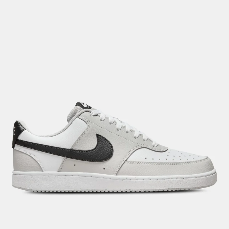 Nike Men's Court Vision Low Shoes